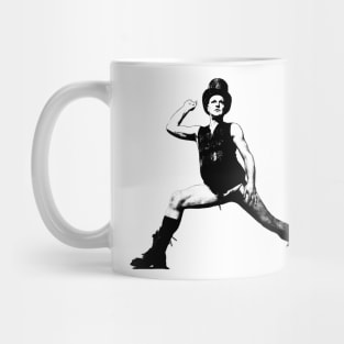 Andy Bell Mug